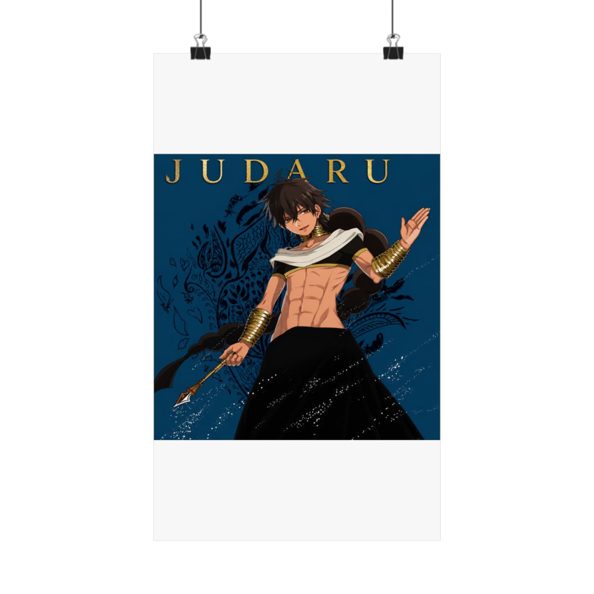the labyrinth of magic | Magi: Labyrinth of Magic - alternate angle 1, merchandise