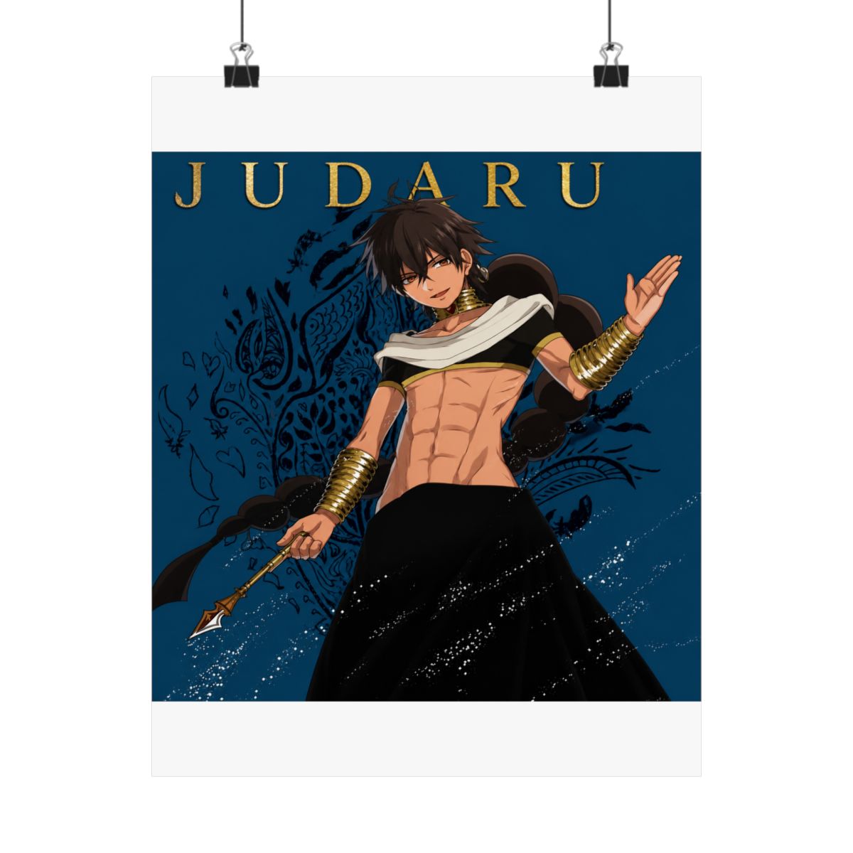the labyrinth of magic | Magi: Labyrinth of Magic - alternate angle 5, merchandise