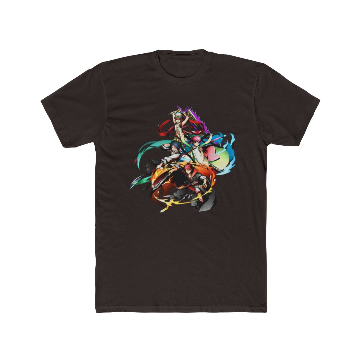 Magi: The Labyrinth of Magic Character Mashup Anime | Magi: Labyrinth of Magic - alternate angle 2, merchandise