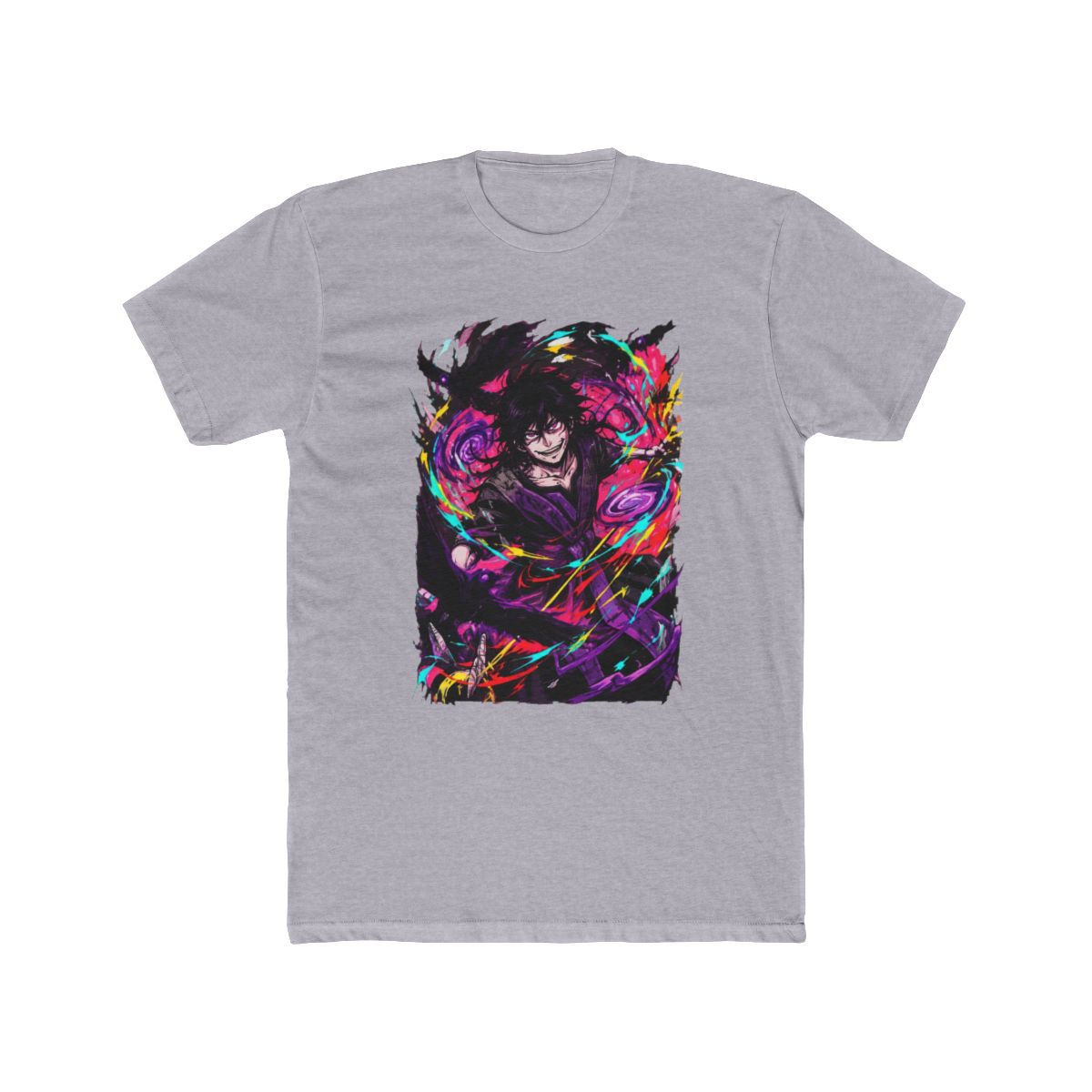 Judar Rukh With Birds Baseball T Shirt | Magi: Labyrinth of Magic