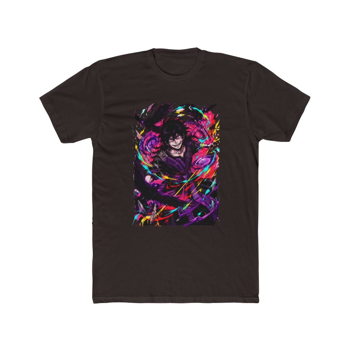 Judar Rukh With Birds Baseball T Shirt | Magi: Labyrinth of Magic - alternate angle 2, merchandise