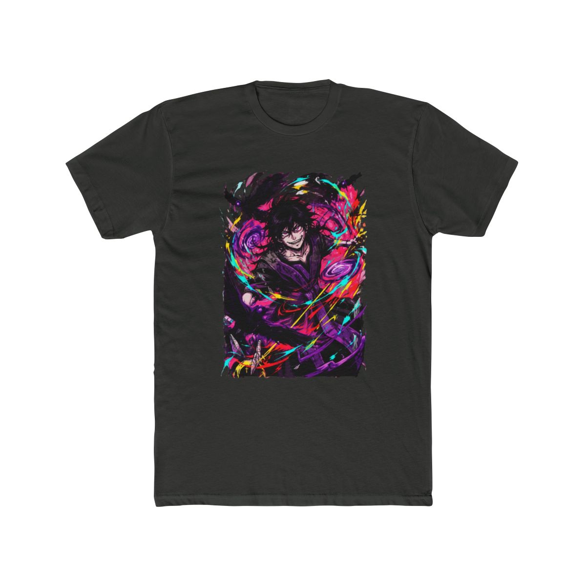 Judar Rukh With Birds Baseball T Shirt | Magi: Labyrinth of Magic - alternate angle 5, merchandise