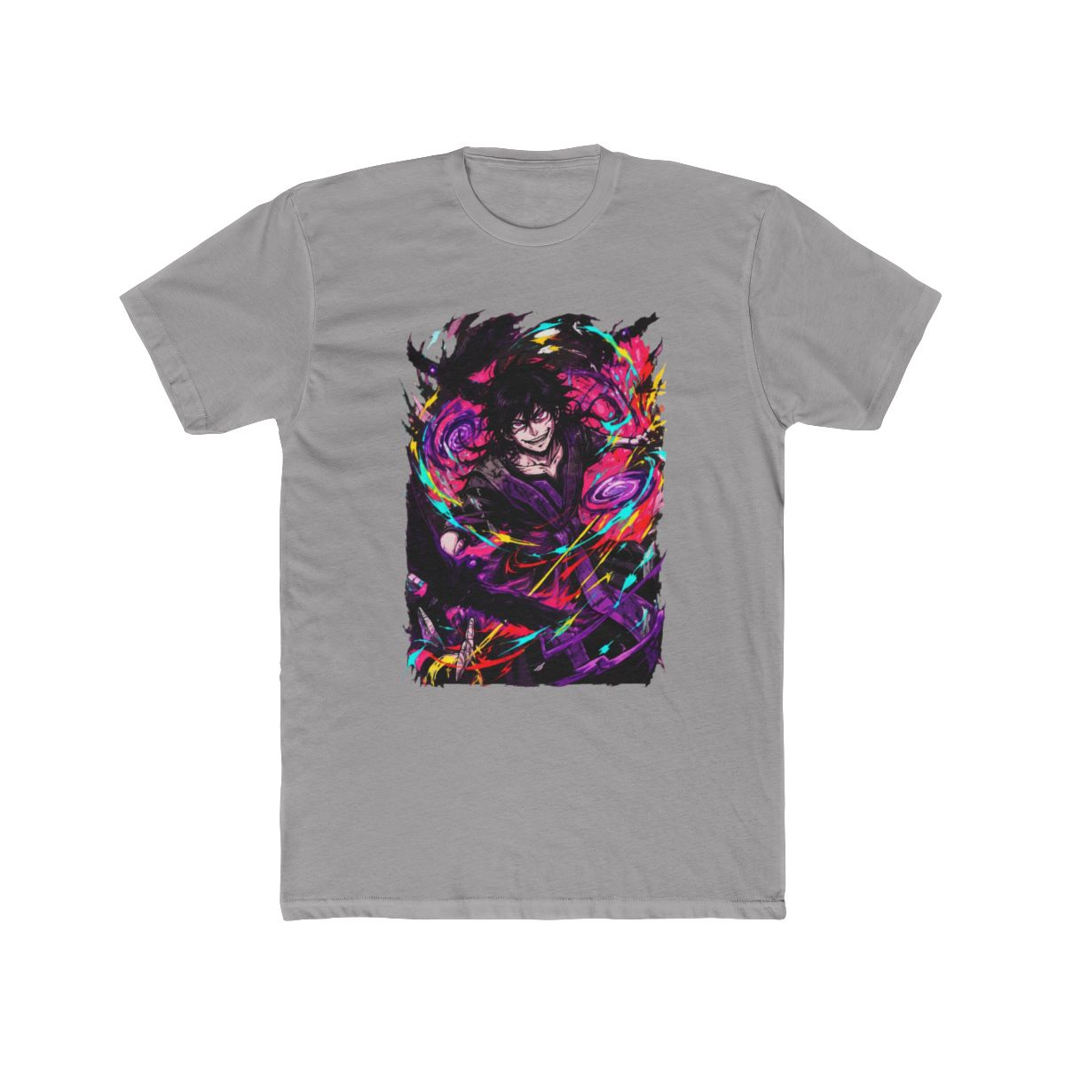 Judar Rukh With Birds Baseball T Shirt | Magi: Labyrinth of Magic - Official T-Shirts merchandise